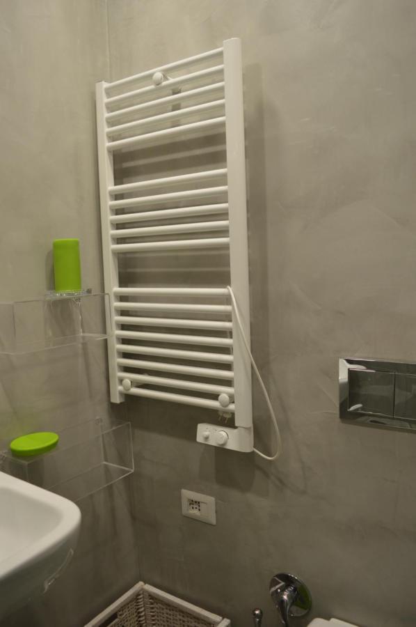 Gio&Gio Little House Apartment Genoa Bagian luar foto