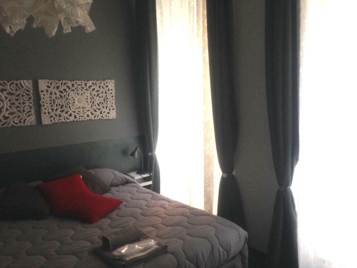 Gio&Gio Little House Apartment Genoa Bagian luar foto